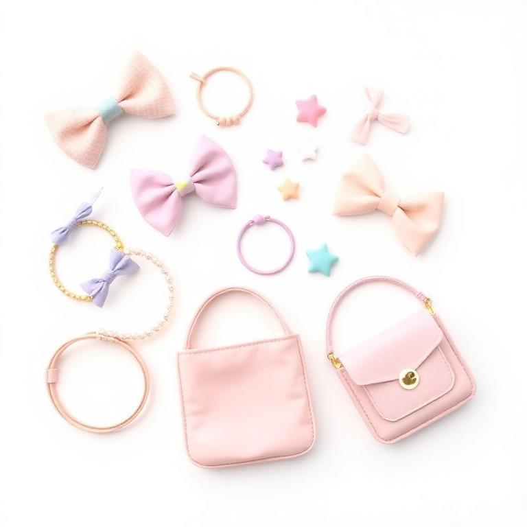 Accesorios